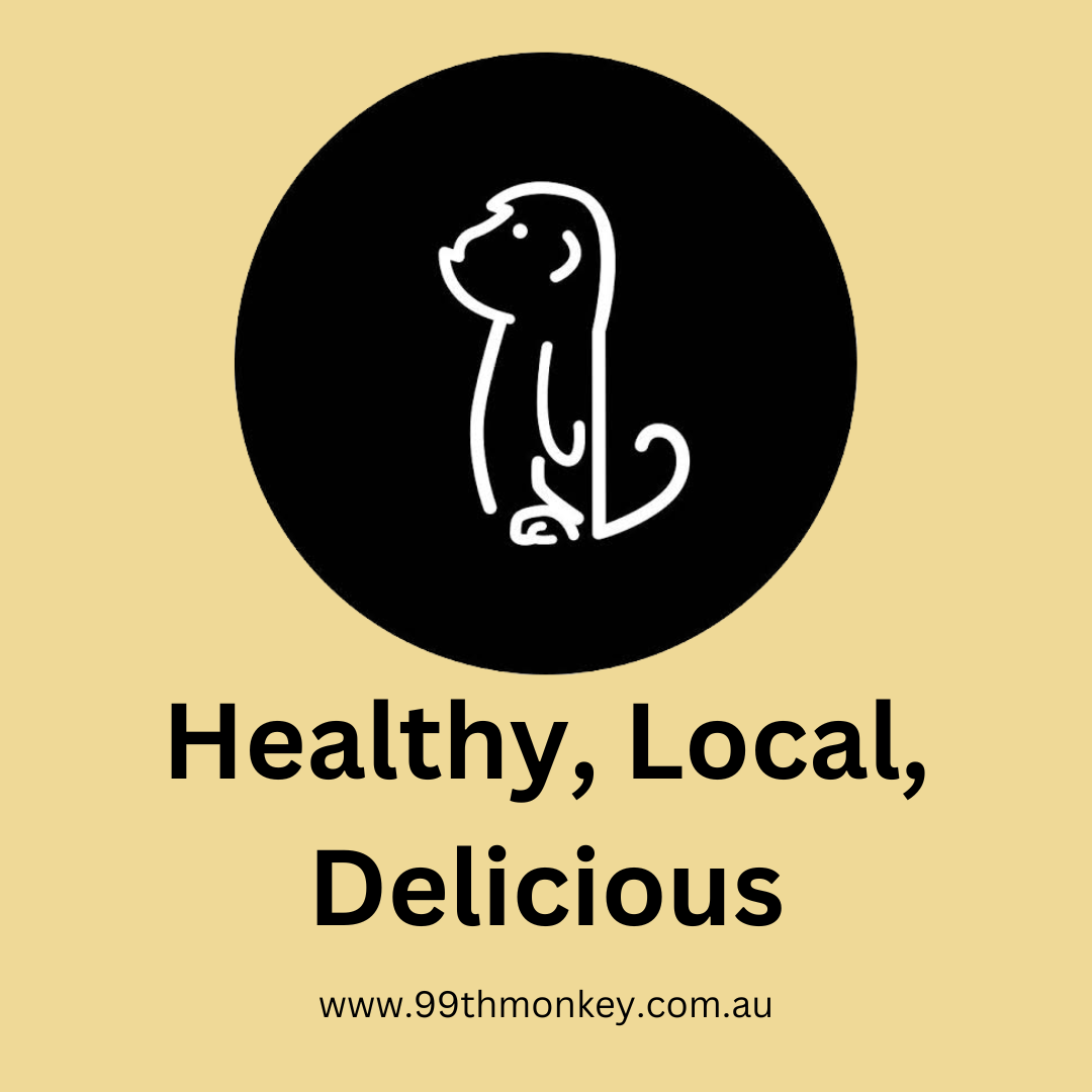 The History of Nut Butter 99th Monkey Natural Australian Nut Butters