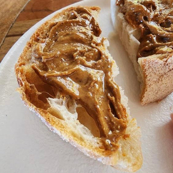 Unlocking the Delicious Potential of Pistachio & Almond Butter