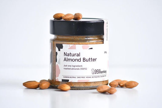 Introducing Our New Monkey in the Machine