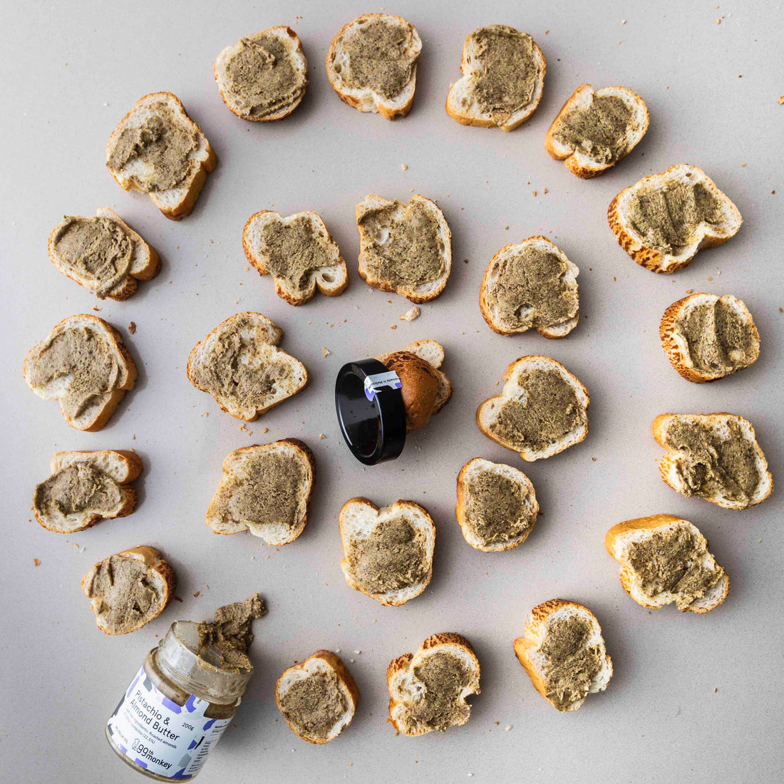 Nuts To Carbon In 2020