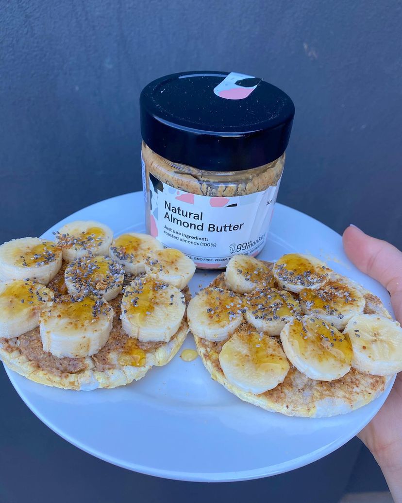 The Power of Simple: A Nutritionist-Approved Snack for Busy Mornings