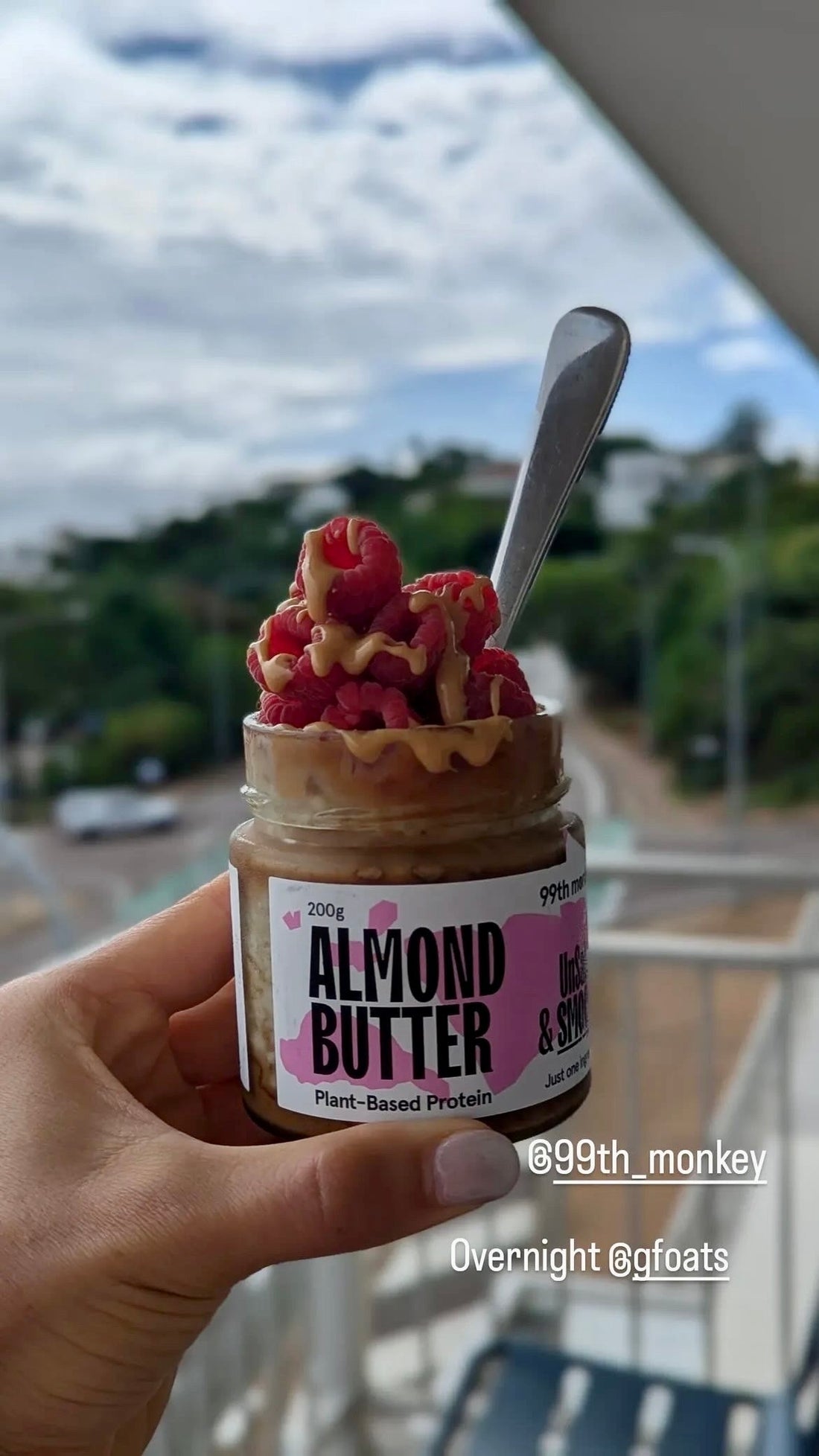 The "Empty Jar" Hack