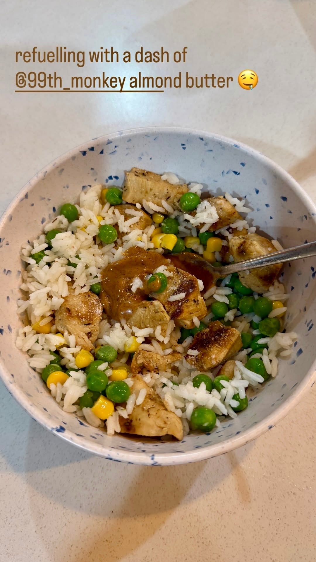 Beyond Breakfast: Unlocking the Savoury Superpower of 99th Monkey Almond Butter