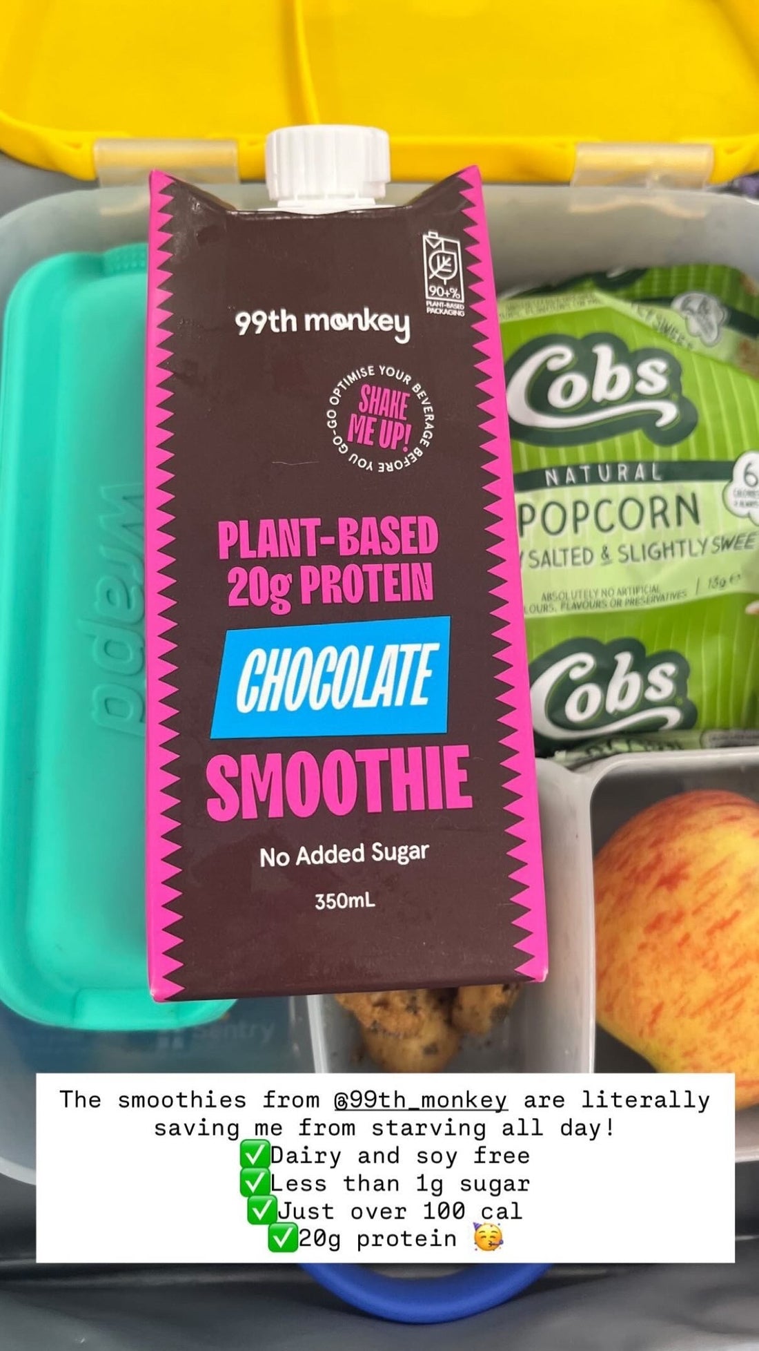 A Teacher’s New Best Friend