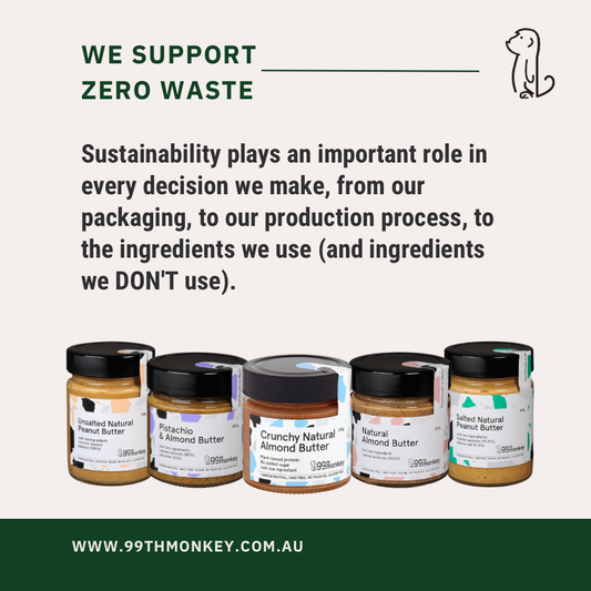 Celebrating Earth Day with 99th Monkey: A Commitment to Sustainability