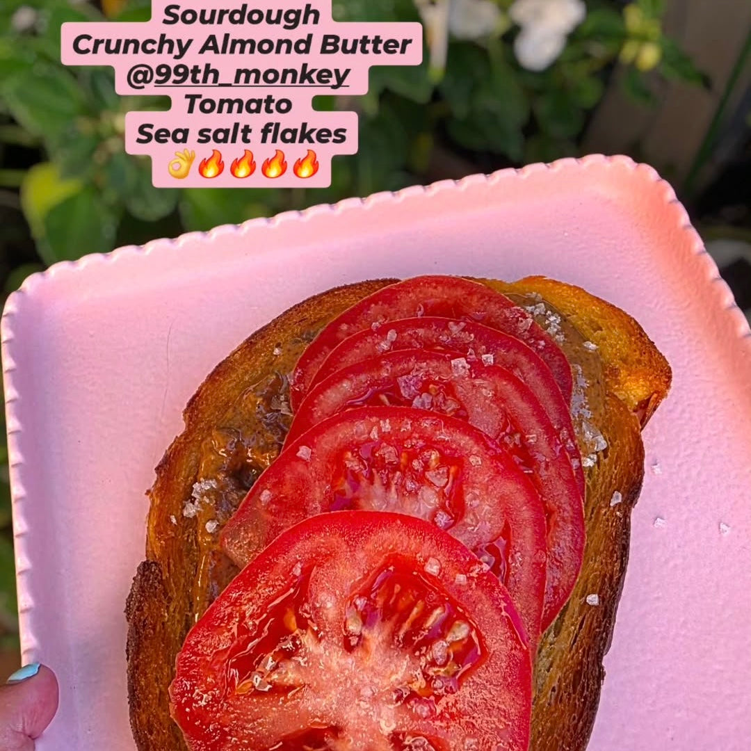 Sweet, Salty, Savoury, Satisfying: Meet the New Brunch Combo That Hits Every Craving