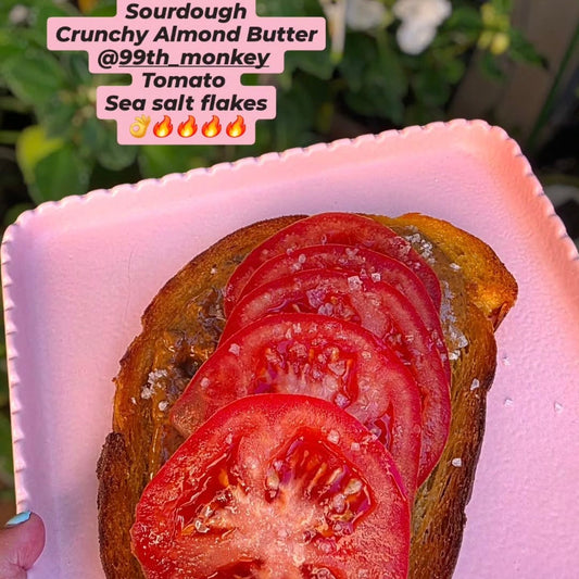 Sweet, Salty, Savoury, Satisfying: Meet the New Brunch Combo That Hits Every Craving