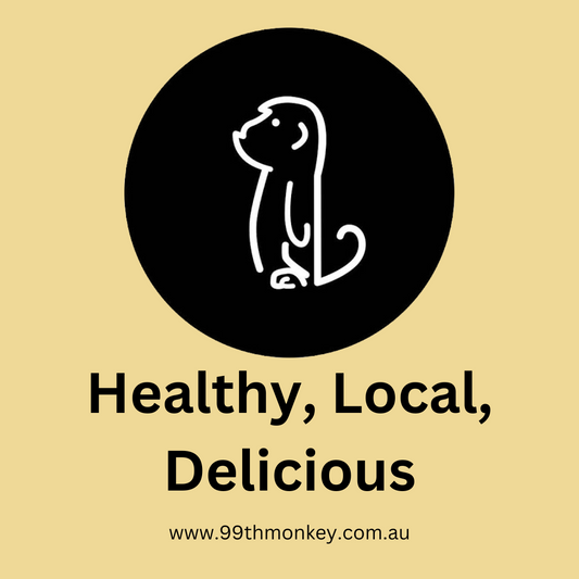 The History of Nut Butter