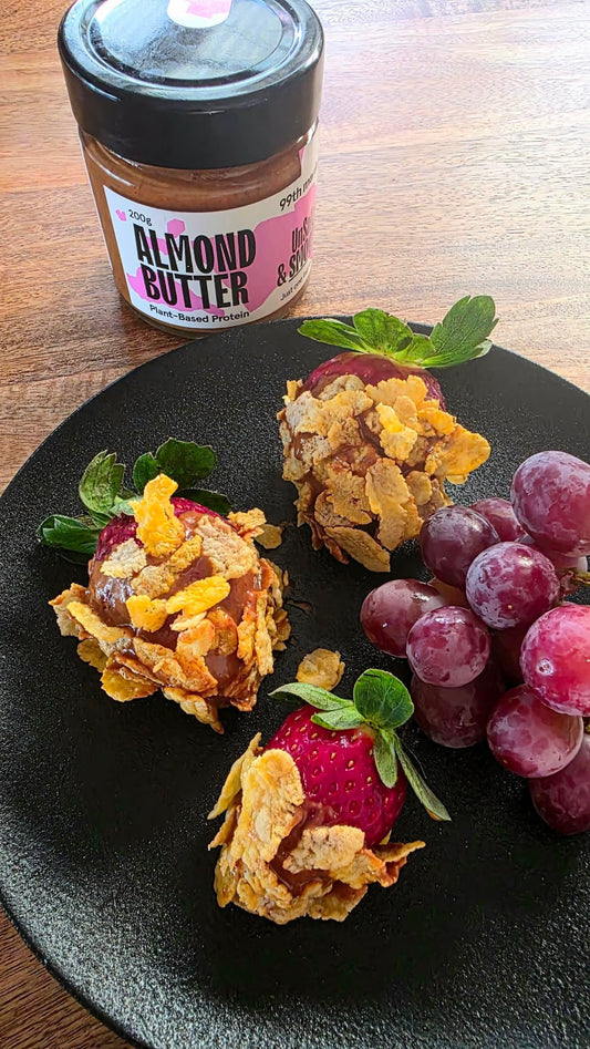 Crowd Pleasing Snack Idea