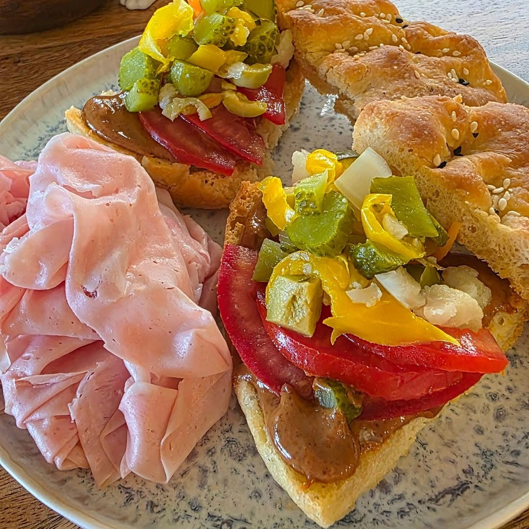 Freshness Redefined: Your New Must-Try Sandwich Combo