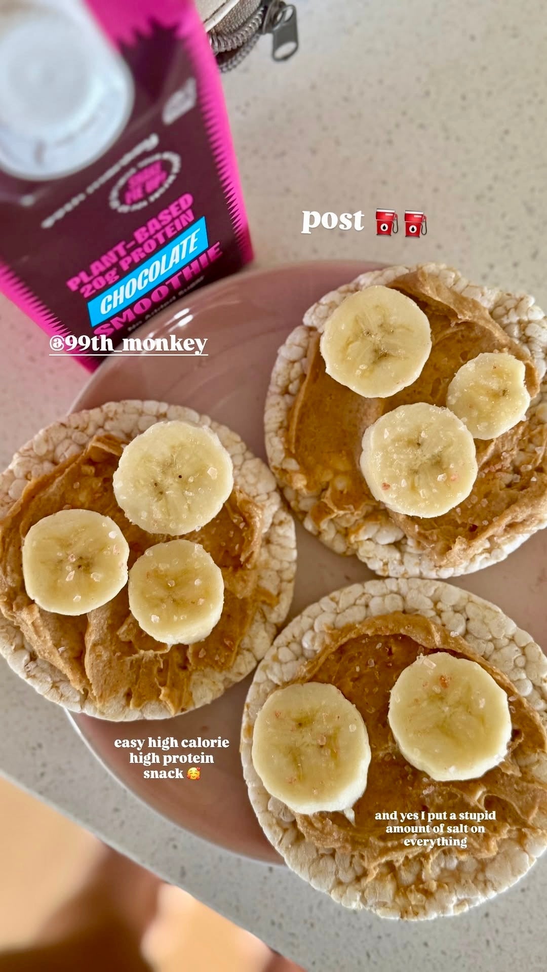 Crunch, Cream, and Crave-Worthy: The Ultimate Snack Trio