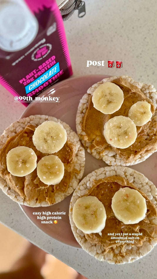 Crunch, Cream, and Crave-Worthy: The Ultimate Snack Trio