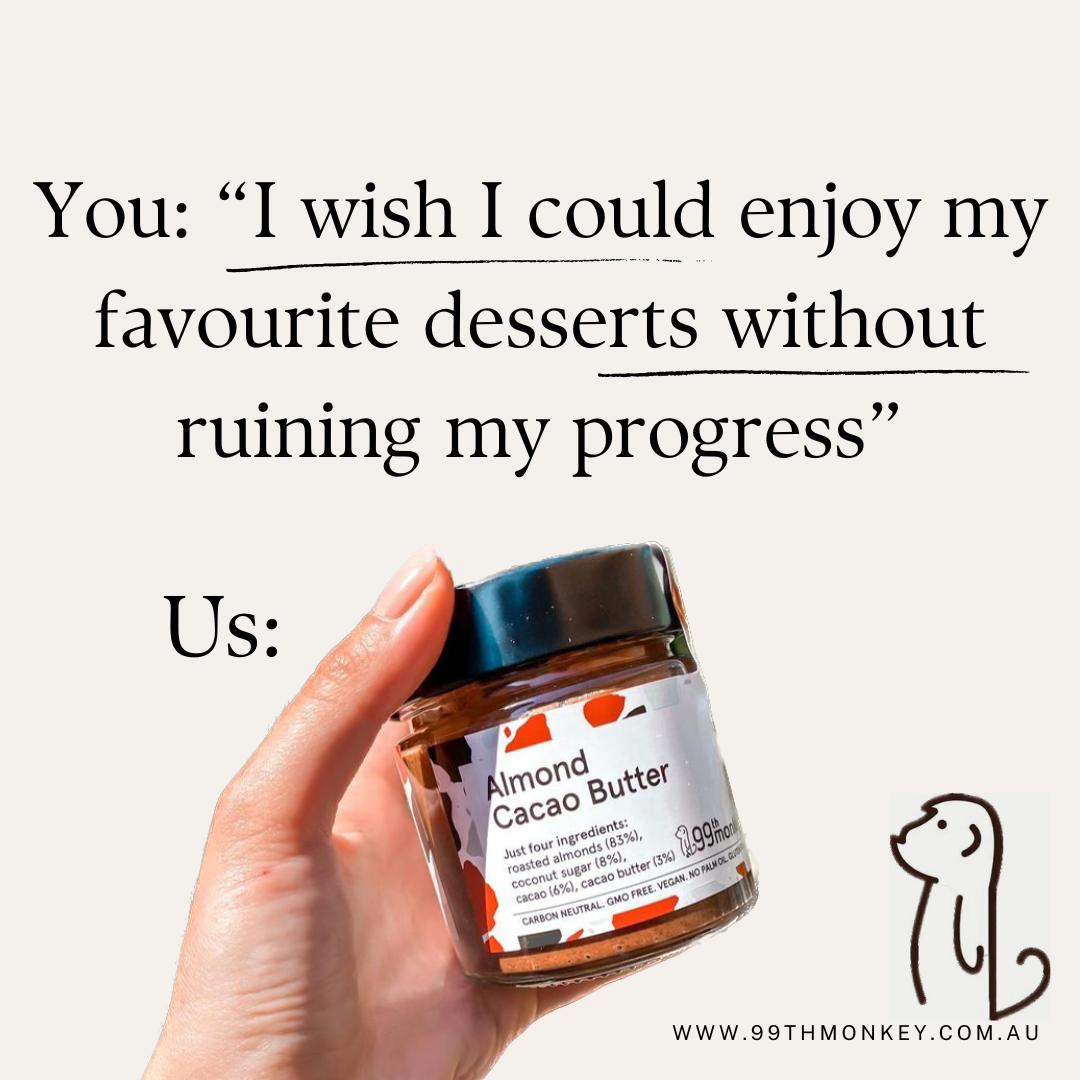 Health Benefits of Cacao Powder - Almond Cacao Butter