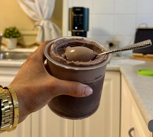 Unlock Ultimate Creaminess: The Mango Magic Ninja Creami Hack You NEED to Try!