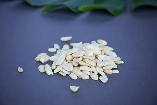 Shortage of Australian Peanuts in 2020