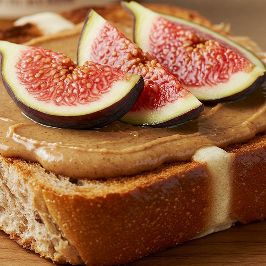 Elevate your Hot Cross Buns this EASTER