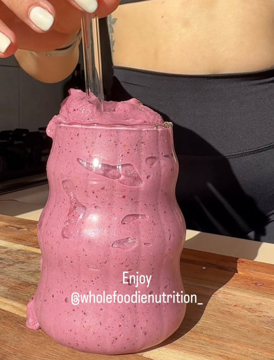 Nutrient-Packed Smoothie