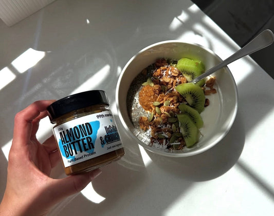 The Crunch That Changes Everything