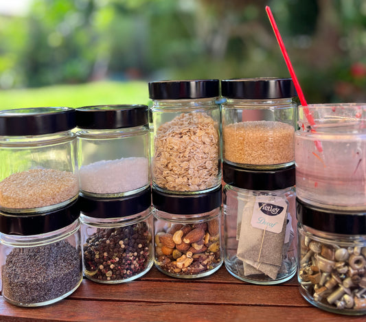 Repurpose, Reuse, Replenish: Celebrating Global Recycling Day with 99th Monkey