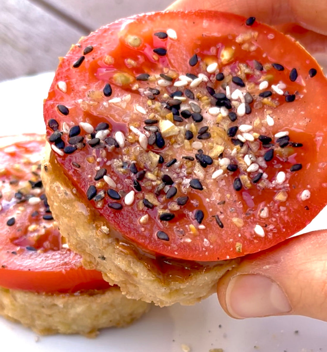 Hashbrown Heroes: Savory-Sweet Sliders That Will Revolutionise Your Snack Time