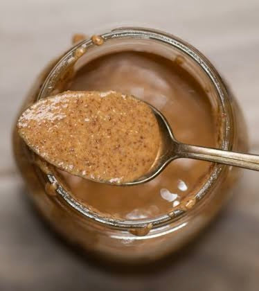 Ditch the Refined Sugar: Discover the Magic of Homemade Almond Butter Caramel
