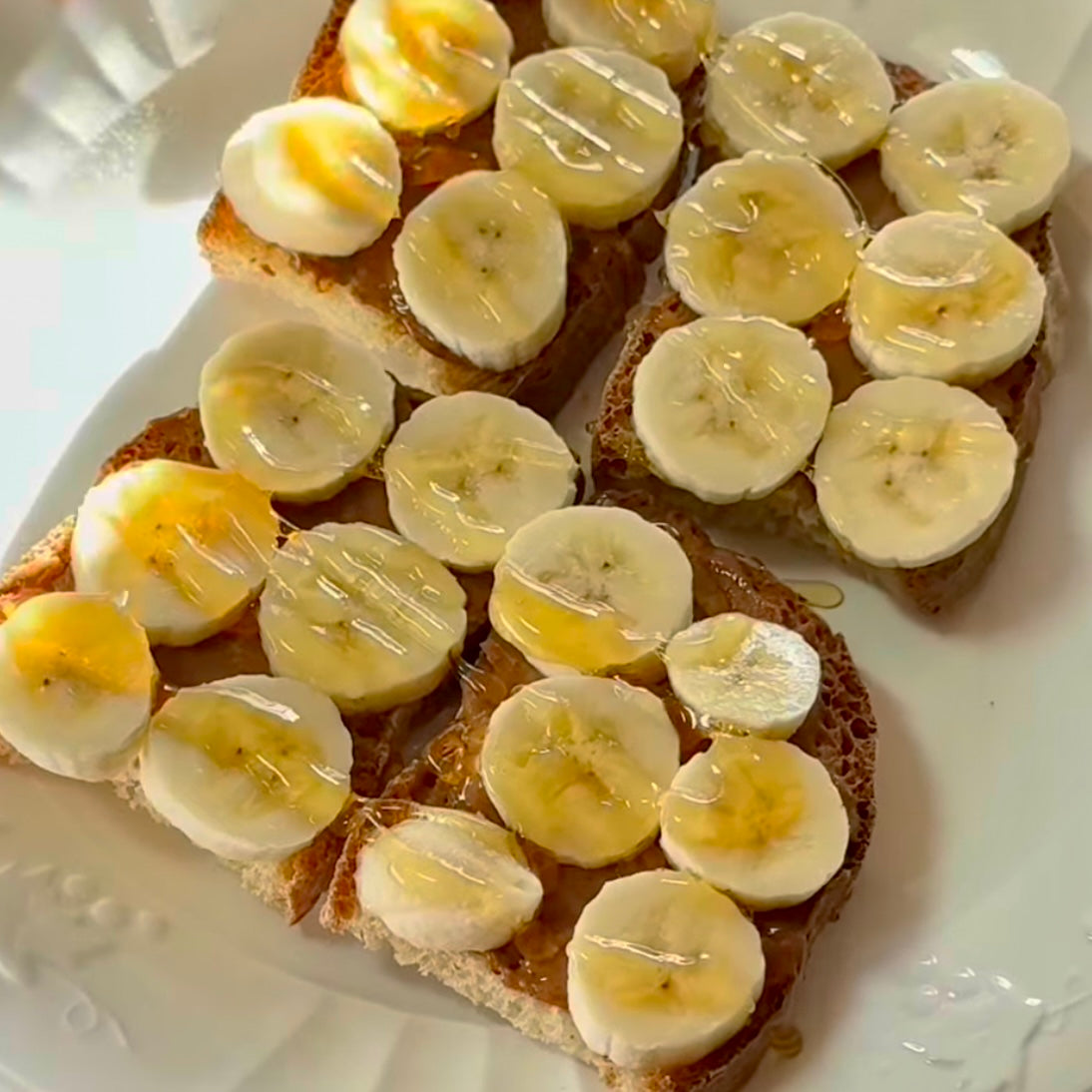 The Dynamic Duo: Why Almond Butter and Banana Are Your New Best Friends