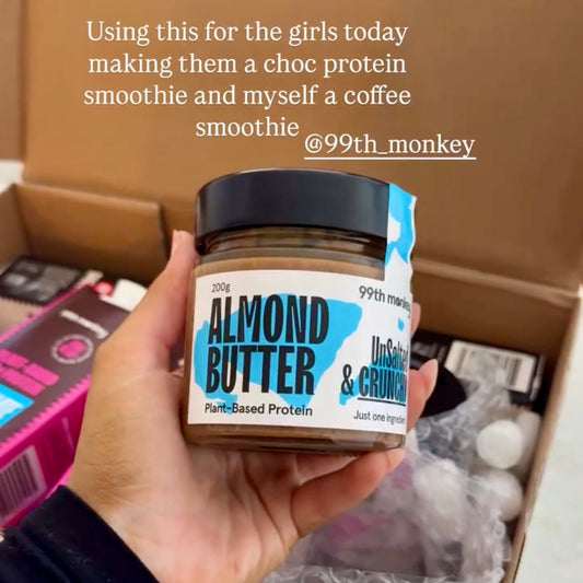 Family Fuel, Elevated: Using 99th Monkey for Delicious, Nutritious Smoothies for Everyone!