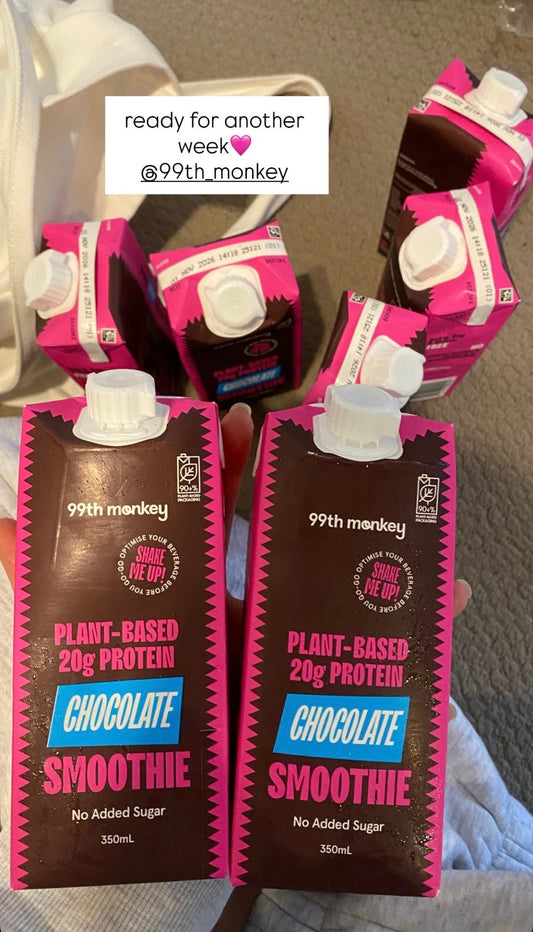 Your Weekend Woolworths Run Just Got a Whole Lot Smarter