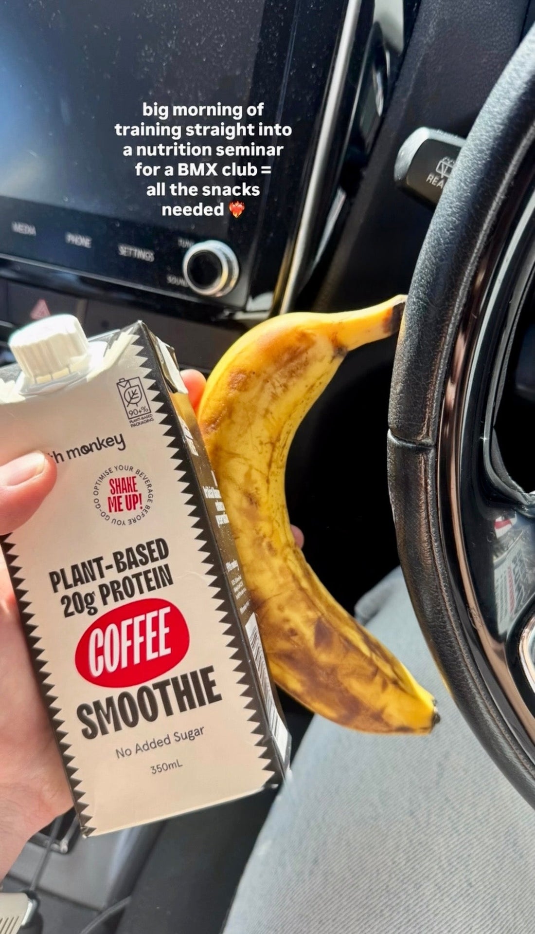 Commute Energy