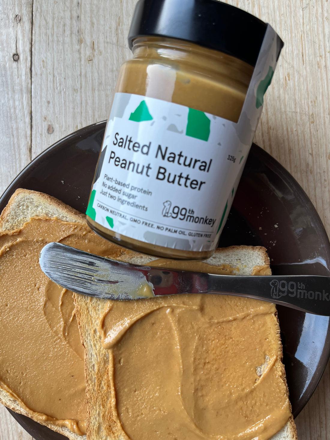 LIFE HACK - How to Keep your Toast Warm