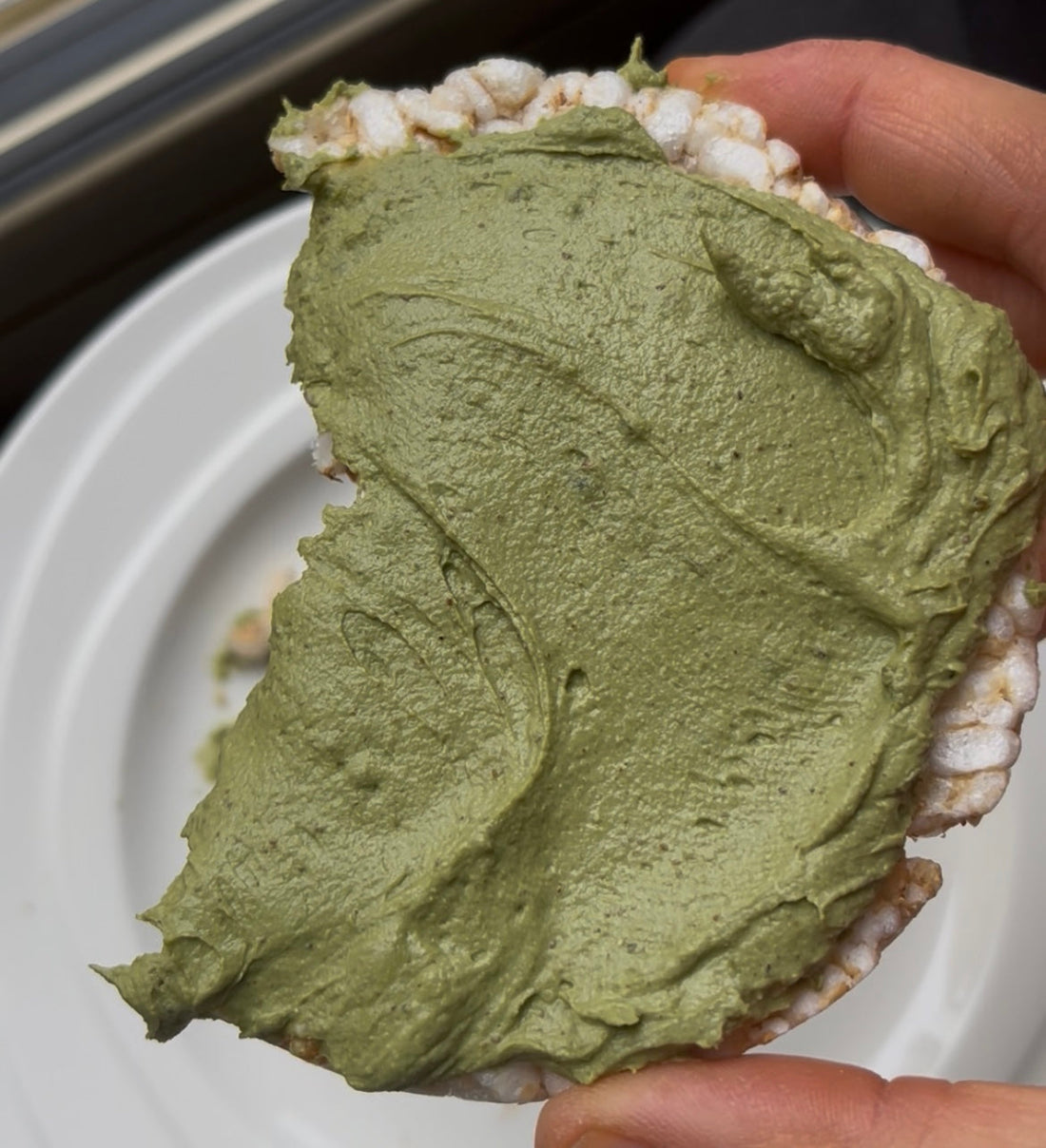Introducing Protein Matcha Butter: Your New Favourite Healthy Spread