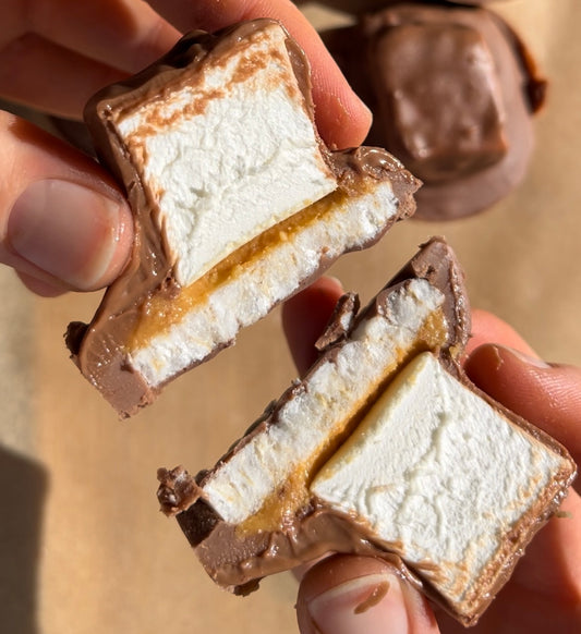 Peanut Butter Copy Cat Royals