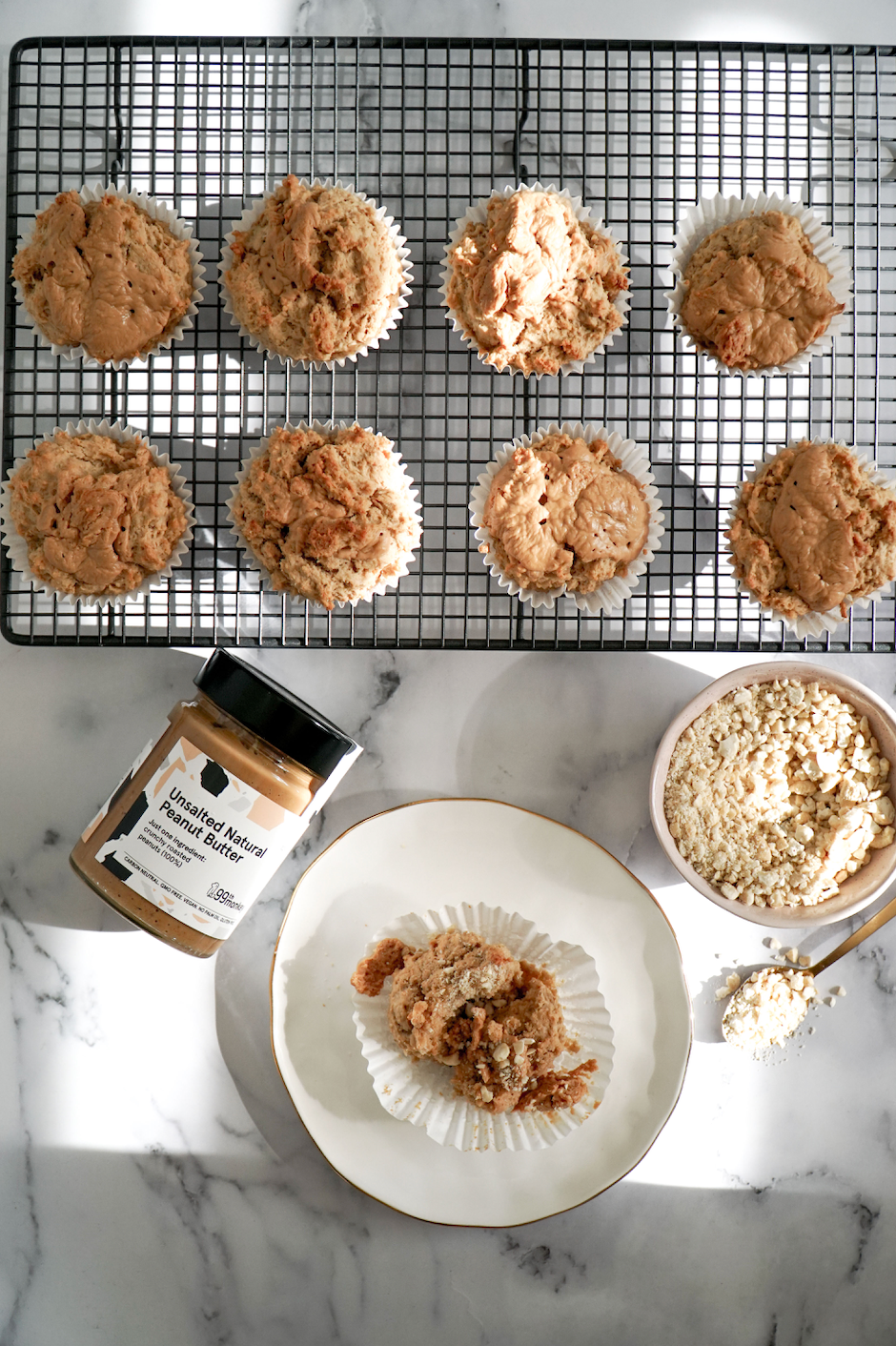 Peanut Butter Lover’s Day. It’s a Thing.