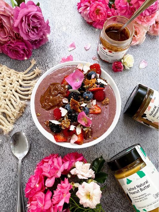 Low Sugar Breakfast Ideas You'll Fall In Love With