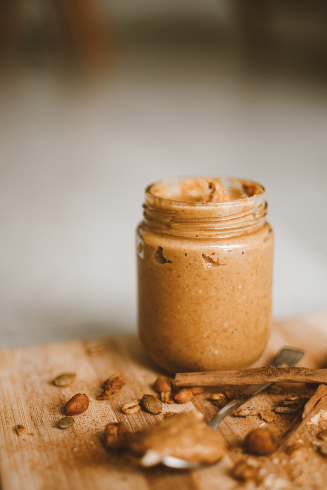Peanut Butter Myths