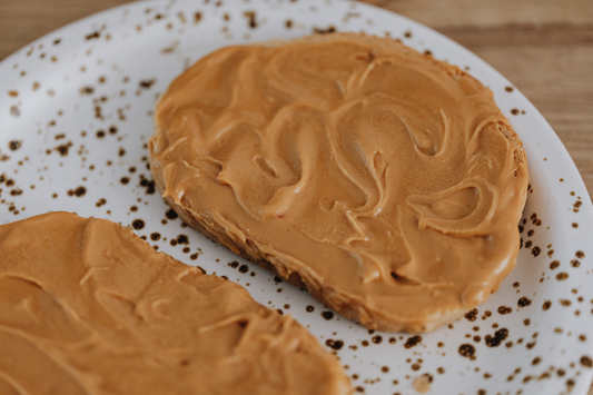 Is Peanut Butter Healthy?