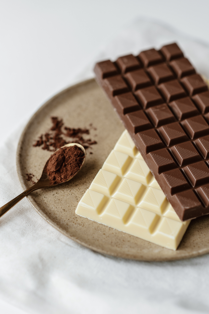 Chocolate Peanut Butter Bombs