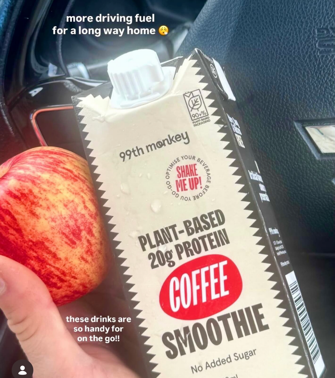 The Ultimate Commuter Hack