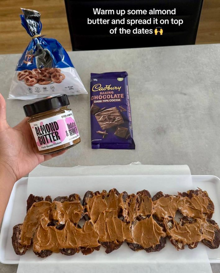 The Viral Snack Hack That STILL Reigns Supreme