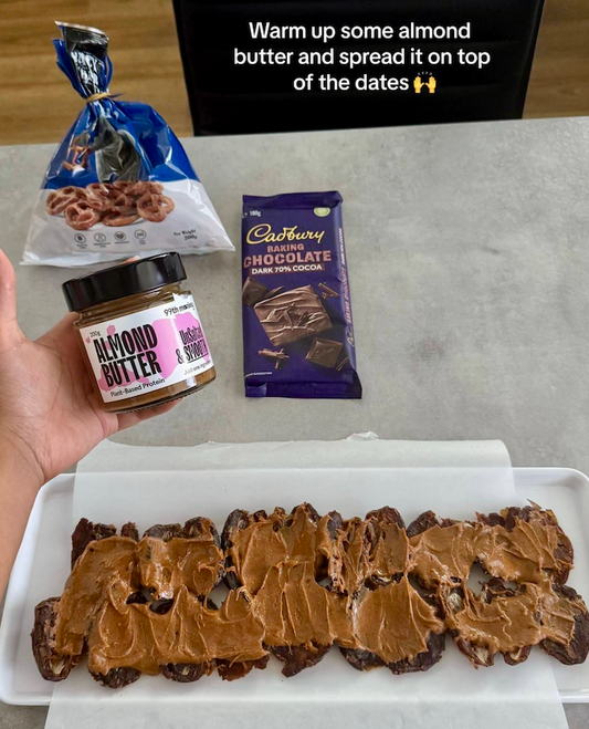 The Viral Snack Hack That STILL Reigns Supreme