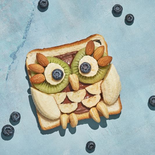 Delicious High Protein Snack Ideas