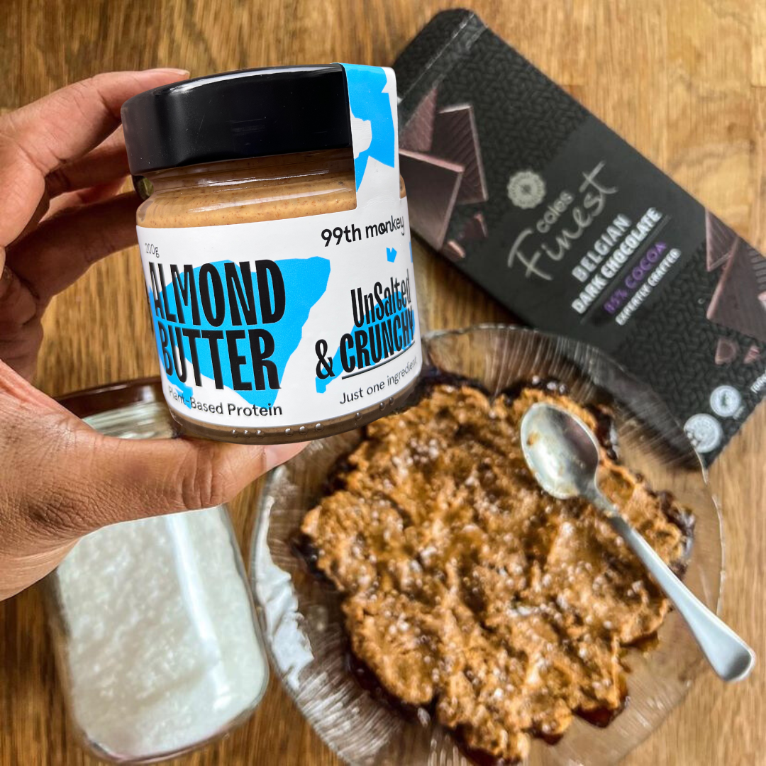 Ditch the Candy Bar, Embrace the Date Bark: A Healthier Take on a Classic Treat