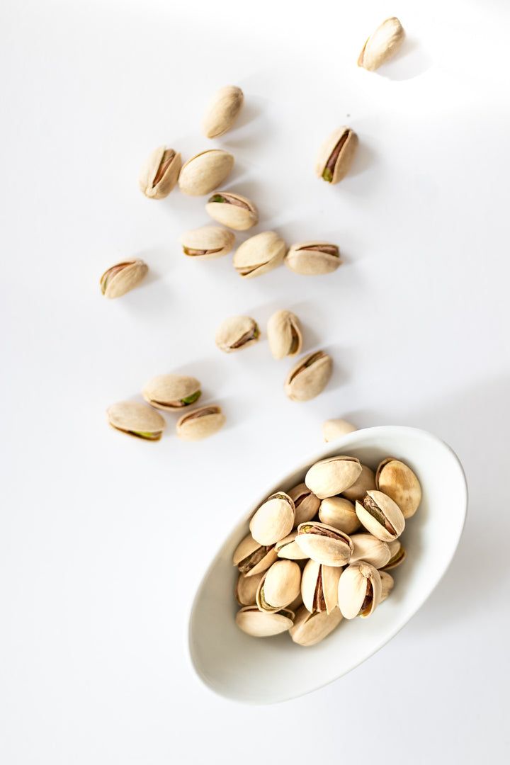 Are Pistachio Nuts Good for You? 