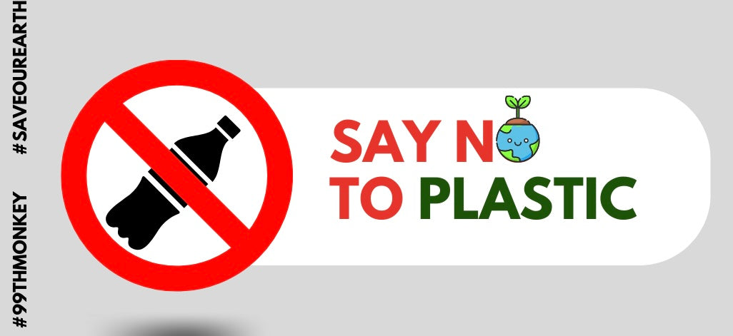 World Environment Day - How to remove your Nut Butter label