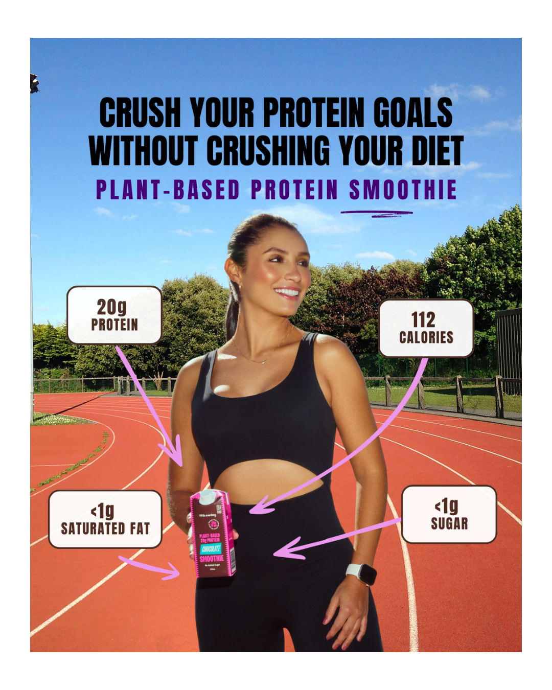 Smoothie Sampler (Free Shipping!)