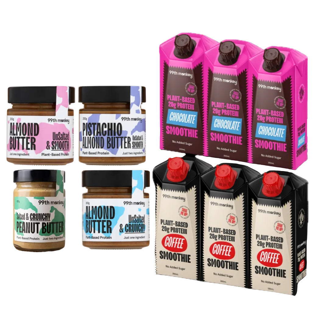 Starter Pack