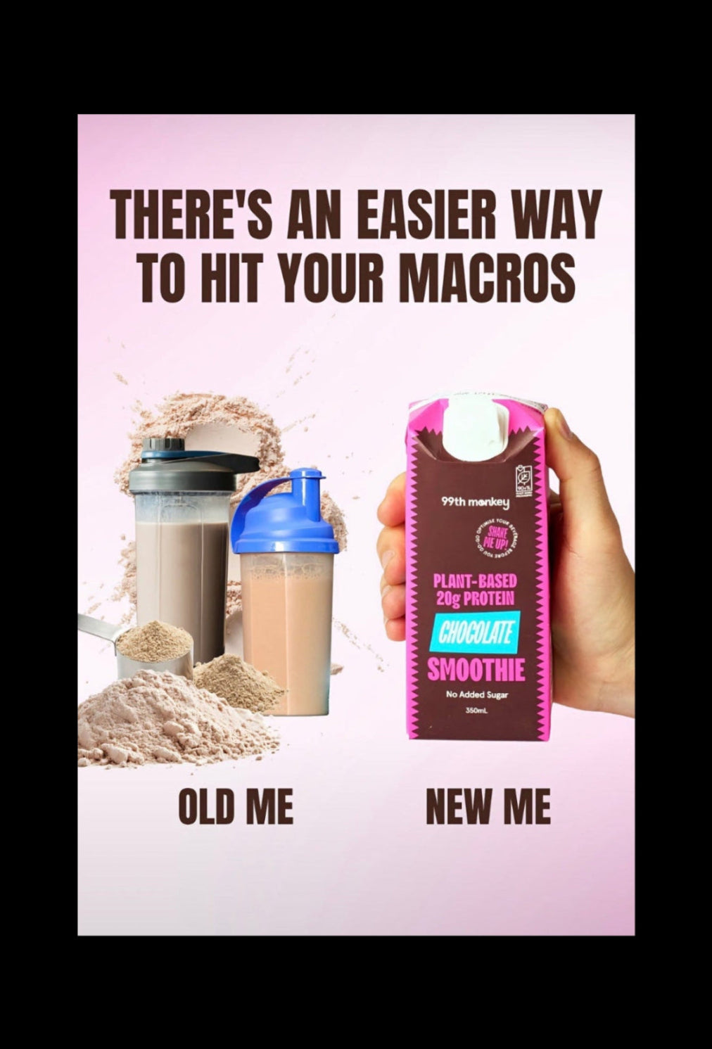 Smoothie Sampler (Free Shipping!)