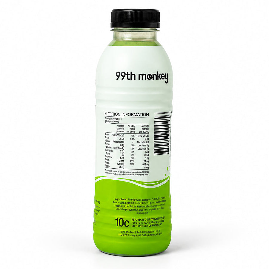 Protein Smoothie Discovery Pack (Free Shipping)